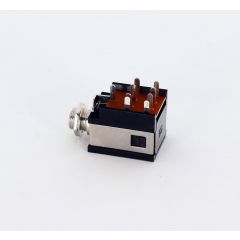 Music Man JACK MONO PIEZO JP - Vue 2